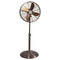 FAN WITH CORPORATE COPPER Φ40 60W
